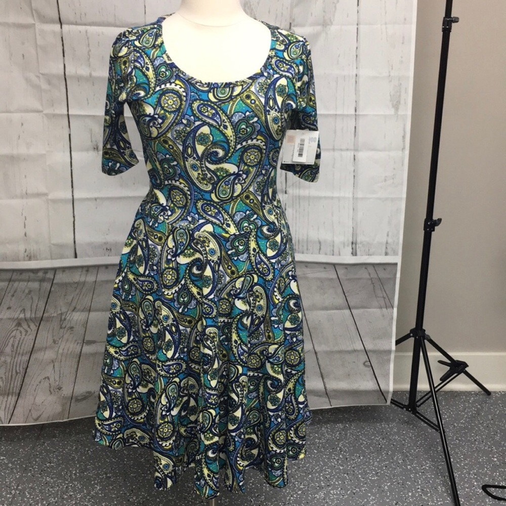 BNWT LuLaRoe Nicole